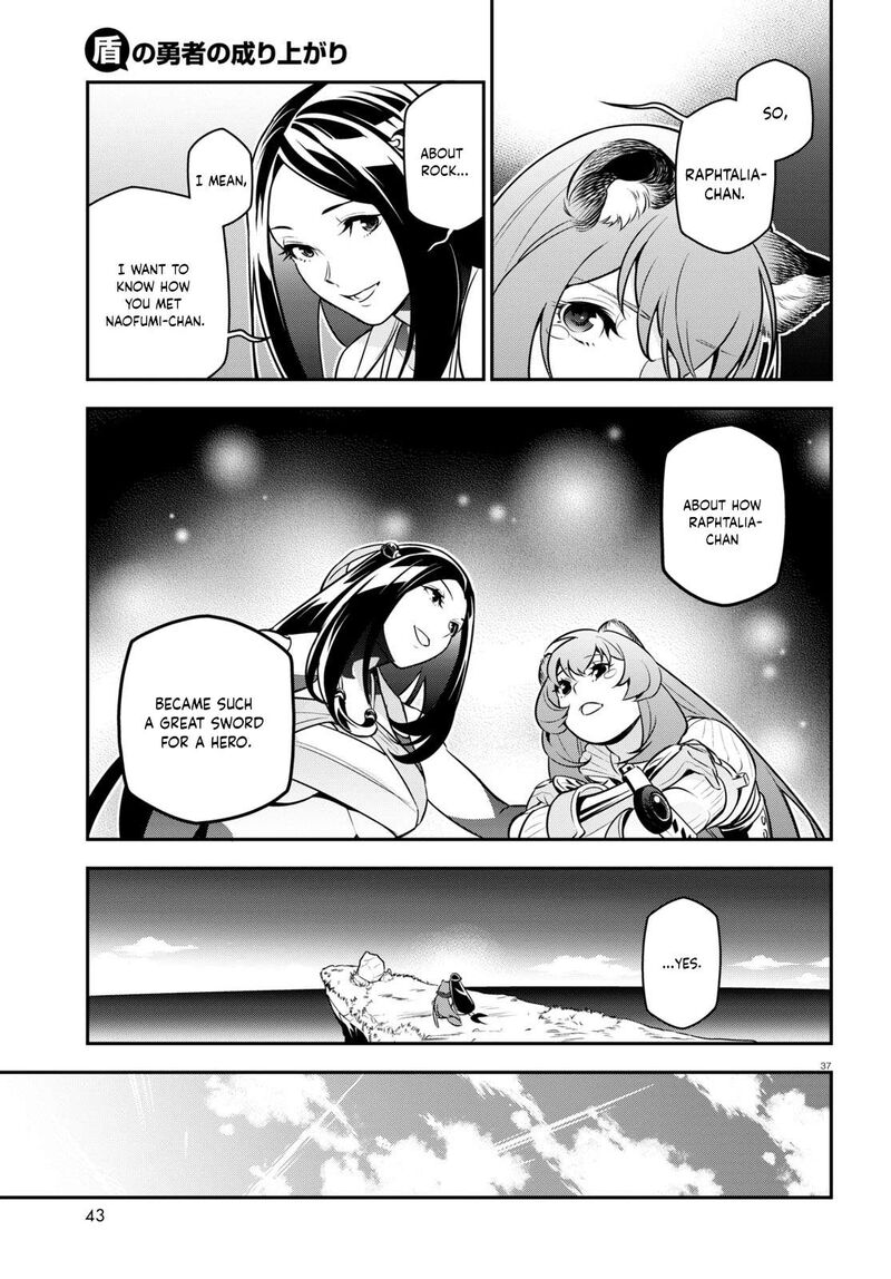 Read The Rising Of The Shield Hero Manga Online