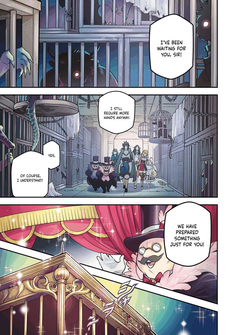 Read The Rising Of The Shield Hero Manga Online