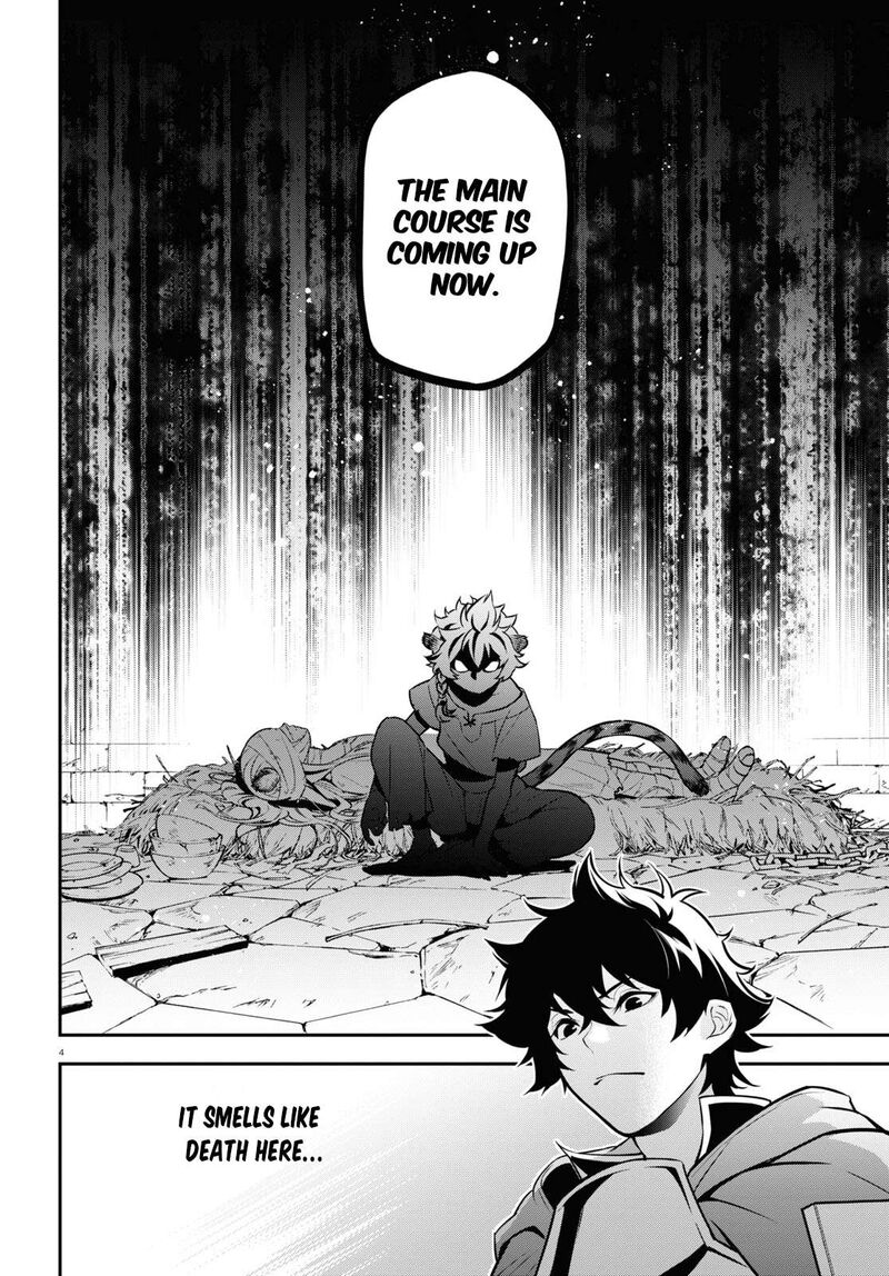 Read The Rising Of The Shield Hero Manga Online