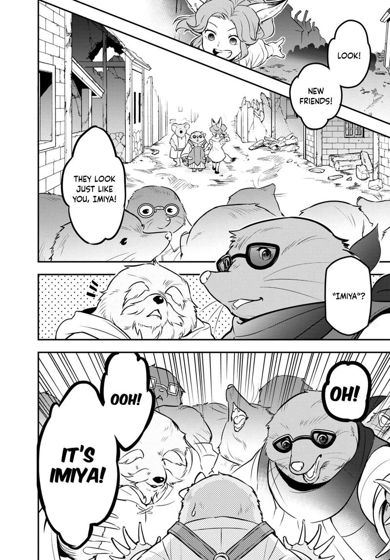 Read The Rising Of The Shield Hero Manga Online