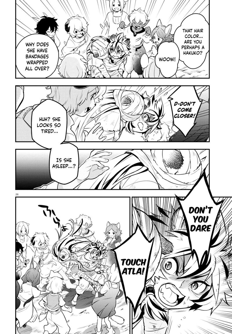 Read The Rising Of The Shield Hero Manga Online