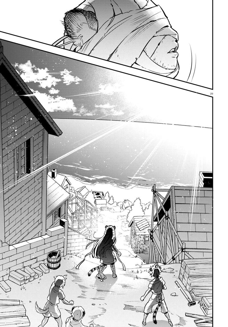 Read The Rising Of The Shield Hero Manga Online