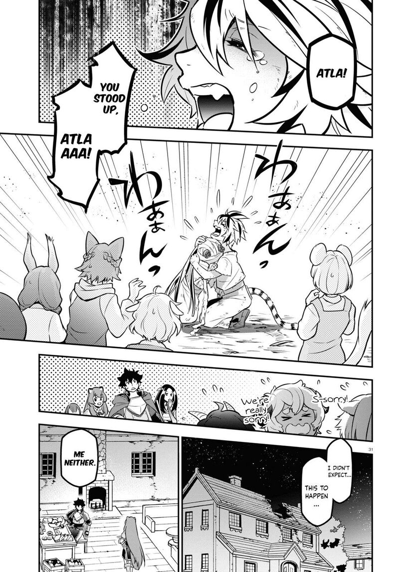 Read The Rising Of The Shield Hero Manga Online