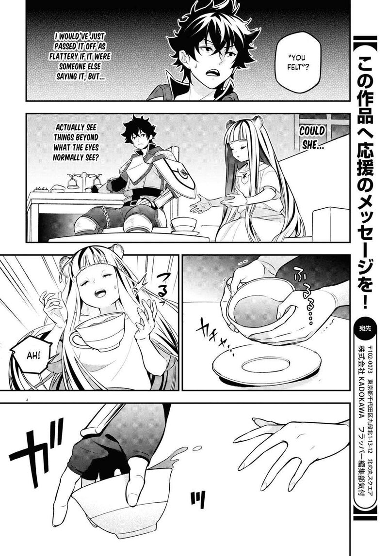 Read The Rising Of The Shield Hero Manga Online