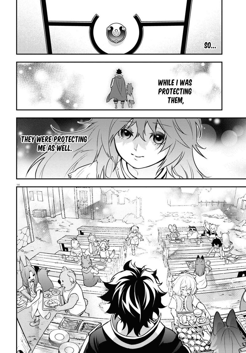 Read The Rising Of The Shield Hero Manga Online