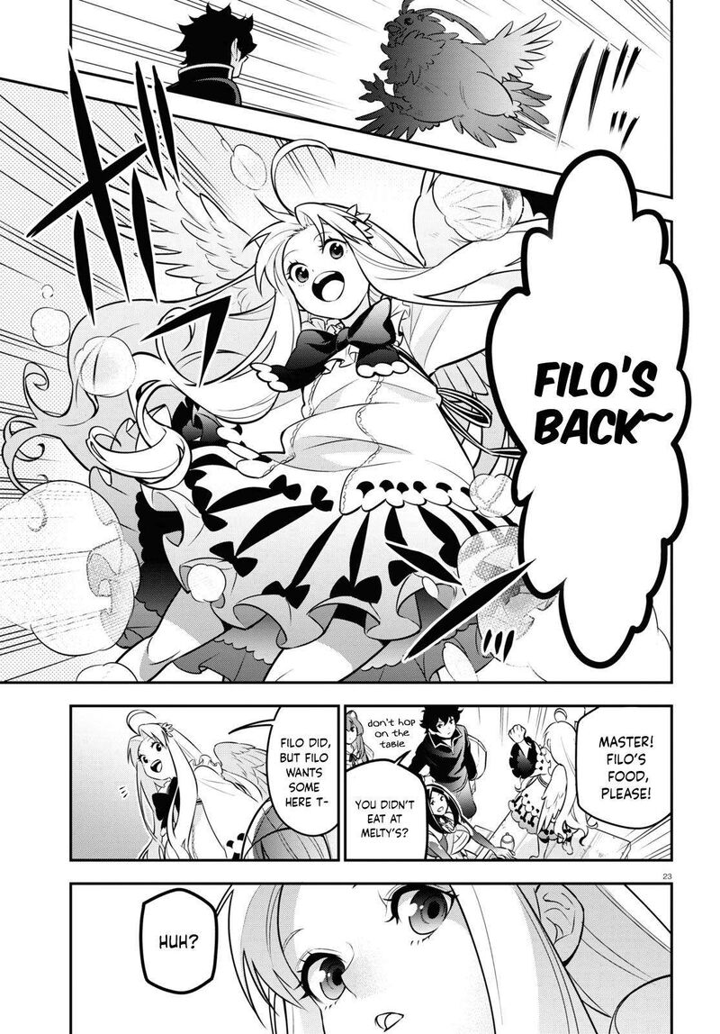 Read The Rising Of The Shield Hero Manga Online