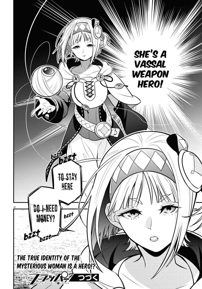 Read The Rising Of The Shield Hero Manga Online