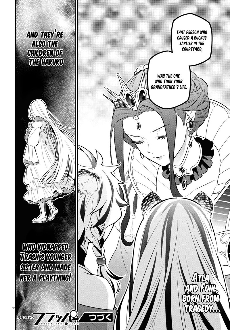 Read The Rising Of The Shield Hero Manga Online