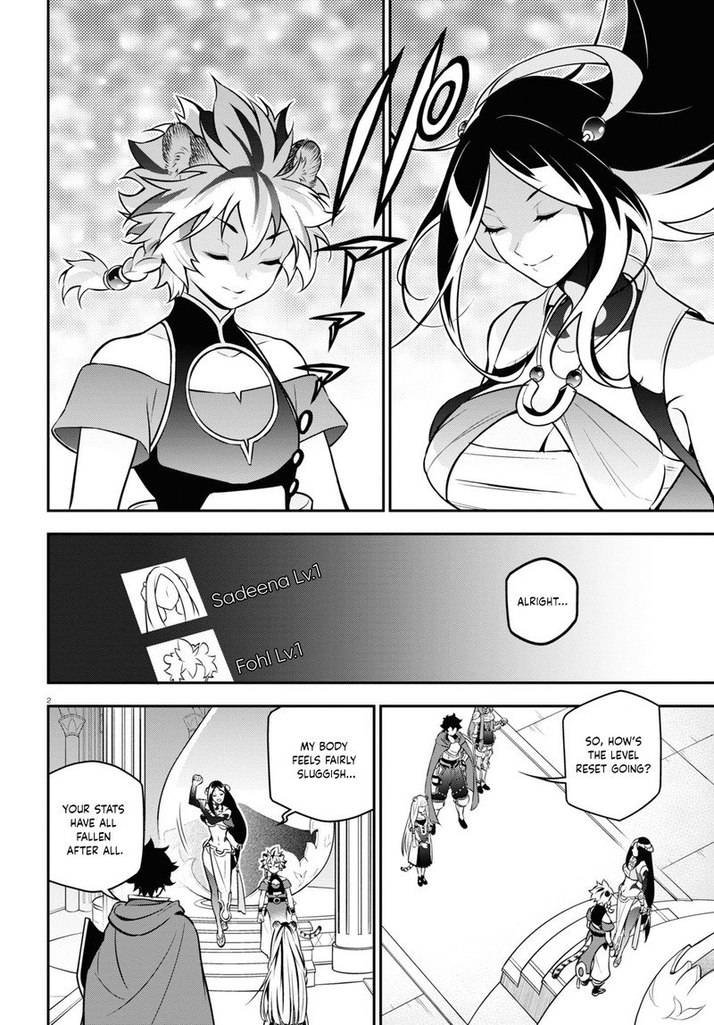 Read The Rising Of The Shield Hero Manga Online