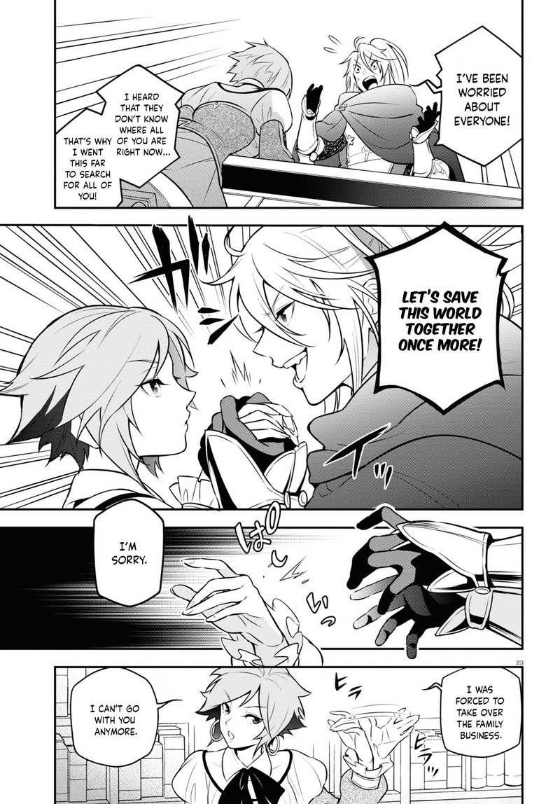 Read The Rising Of The Shield Hero Manga Online