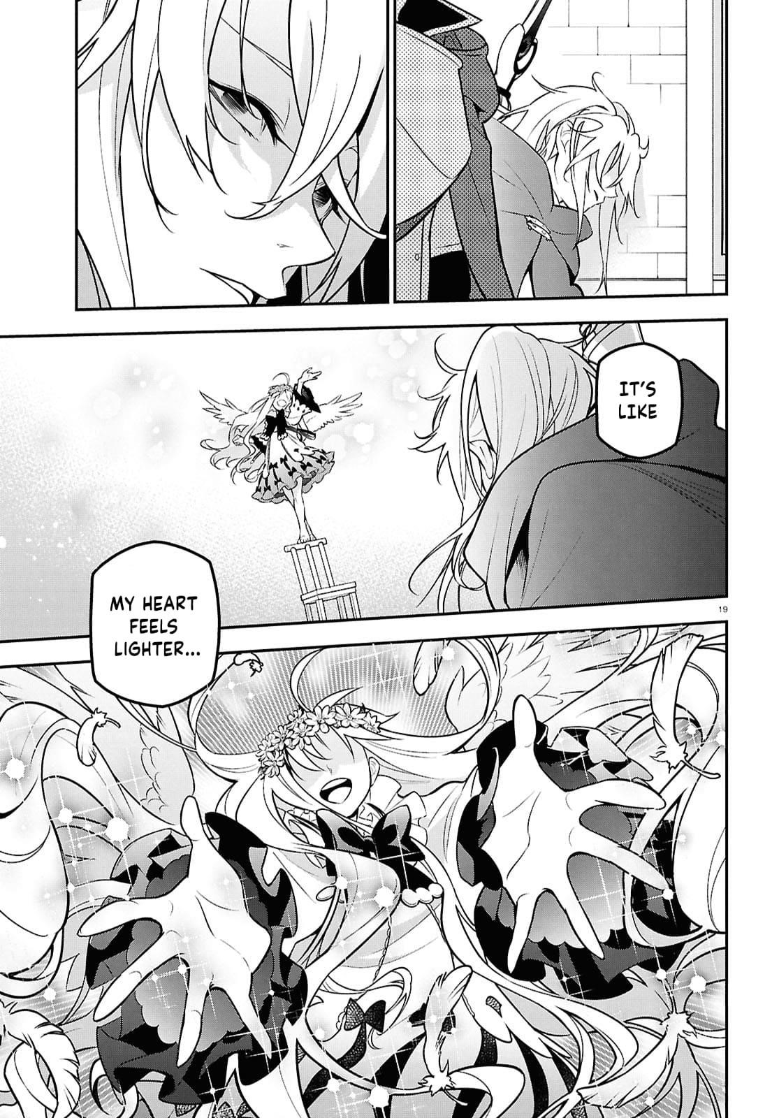 Read The Rising Of The Shield Hero Manga Online