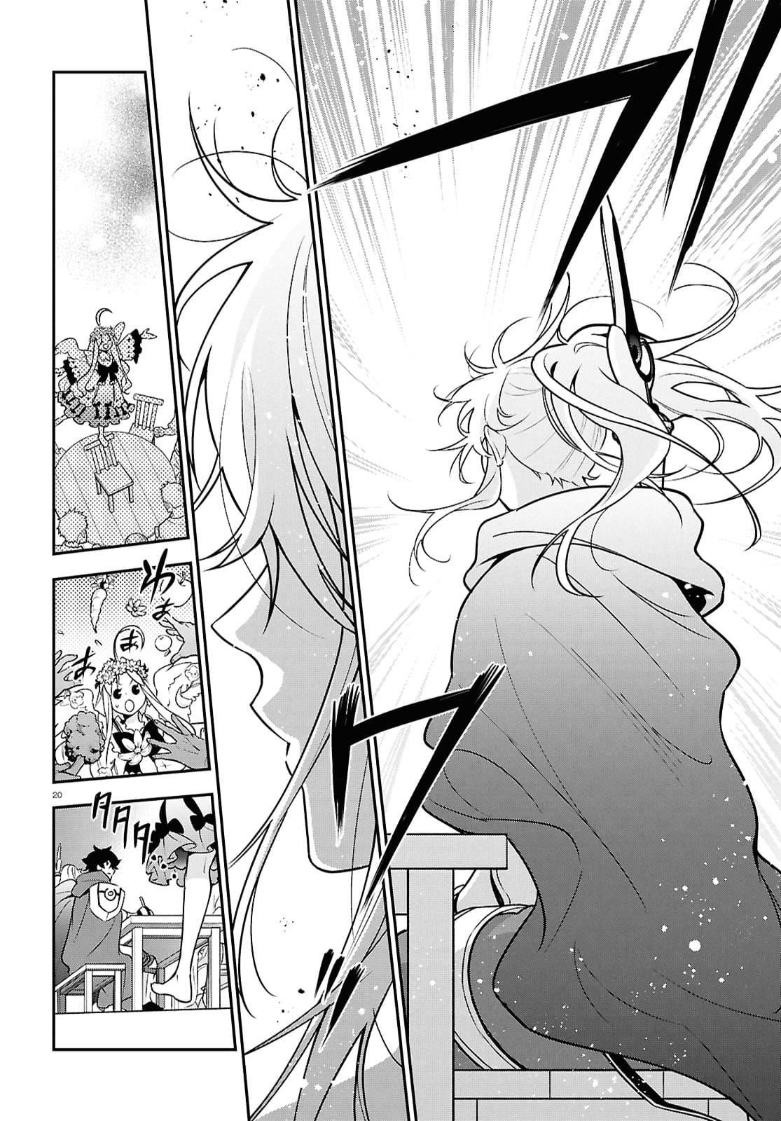 Read The Rising Of The Shield Hero Manga Online