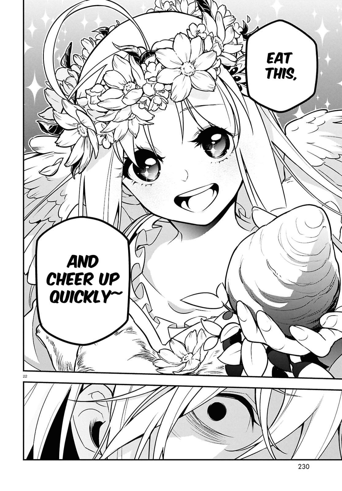 Read The Rising Of The Shield Hero Manga Online