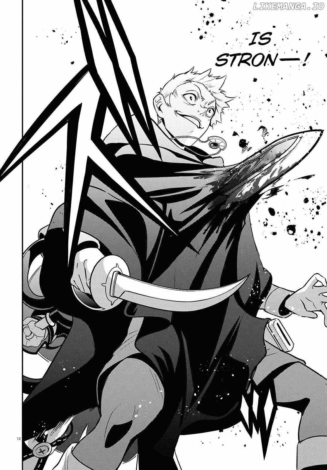 Read The Rising Of The Shield Hero Manga Online