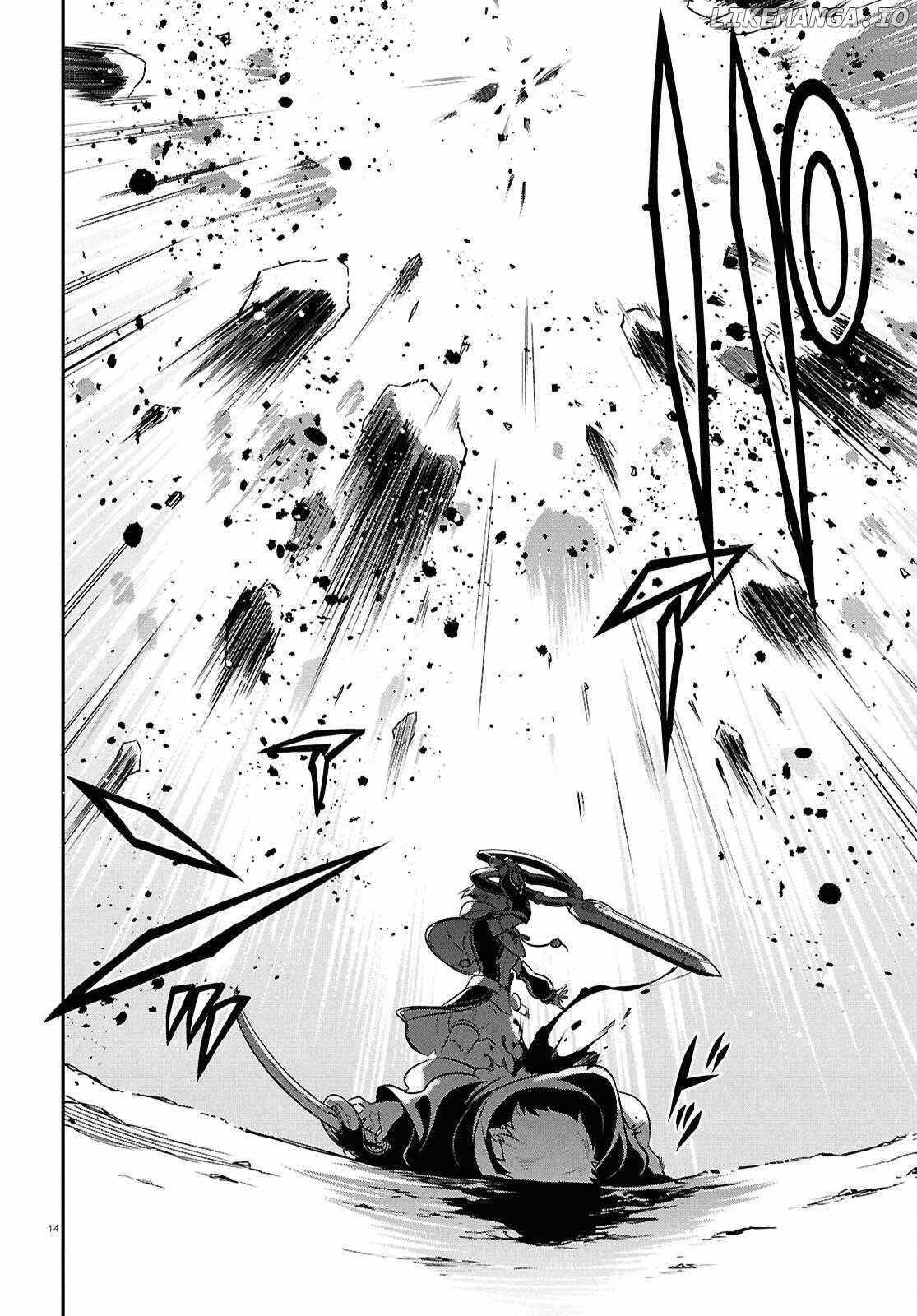 Read The Rising Of The Shield Hero Manga Online