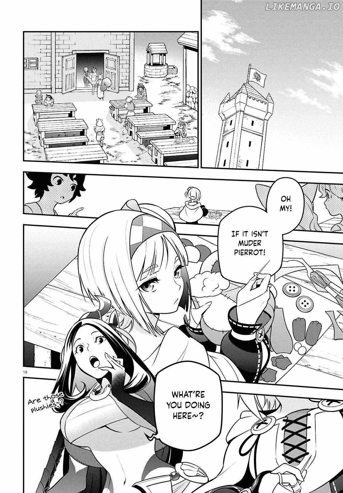 Read The Rising Of The Shield Hero Manga Online