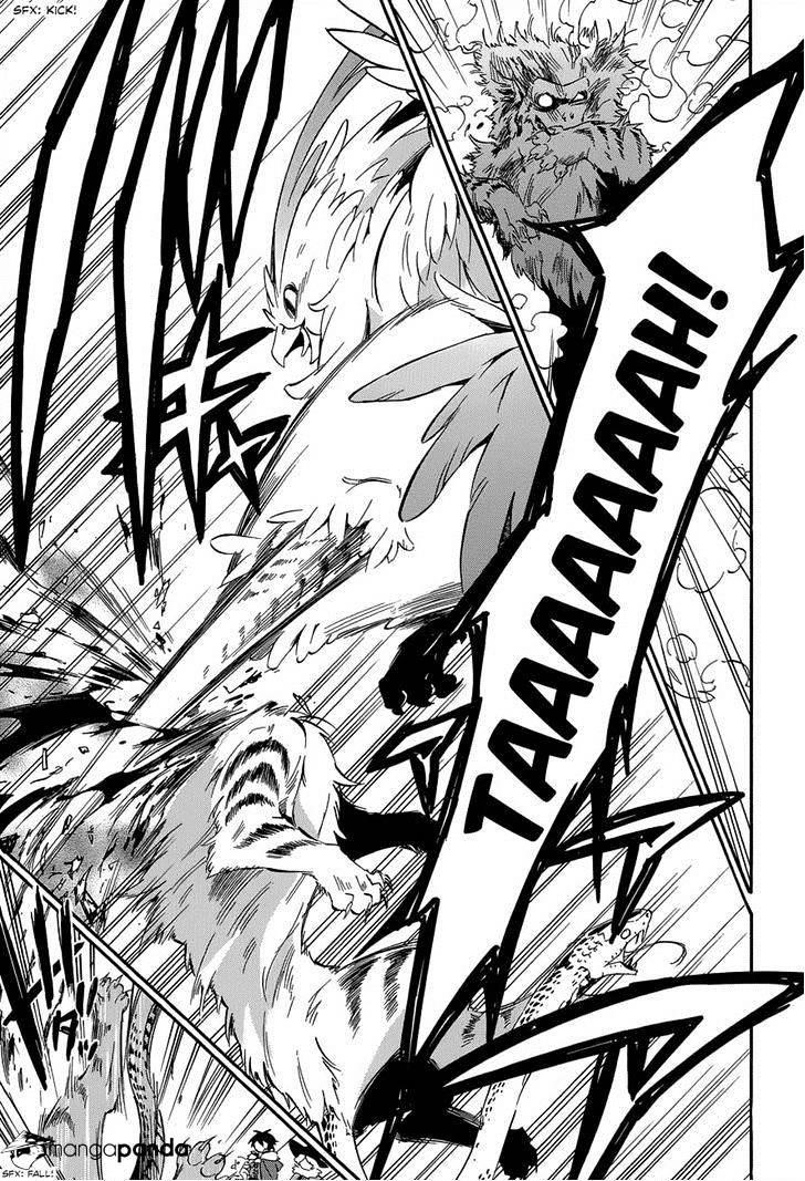 Read The Rising Of The Shield Hero Manga Online