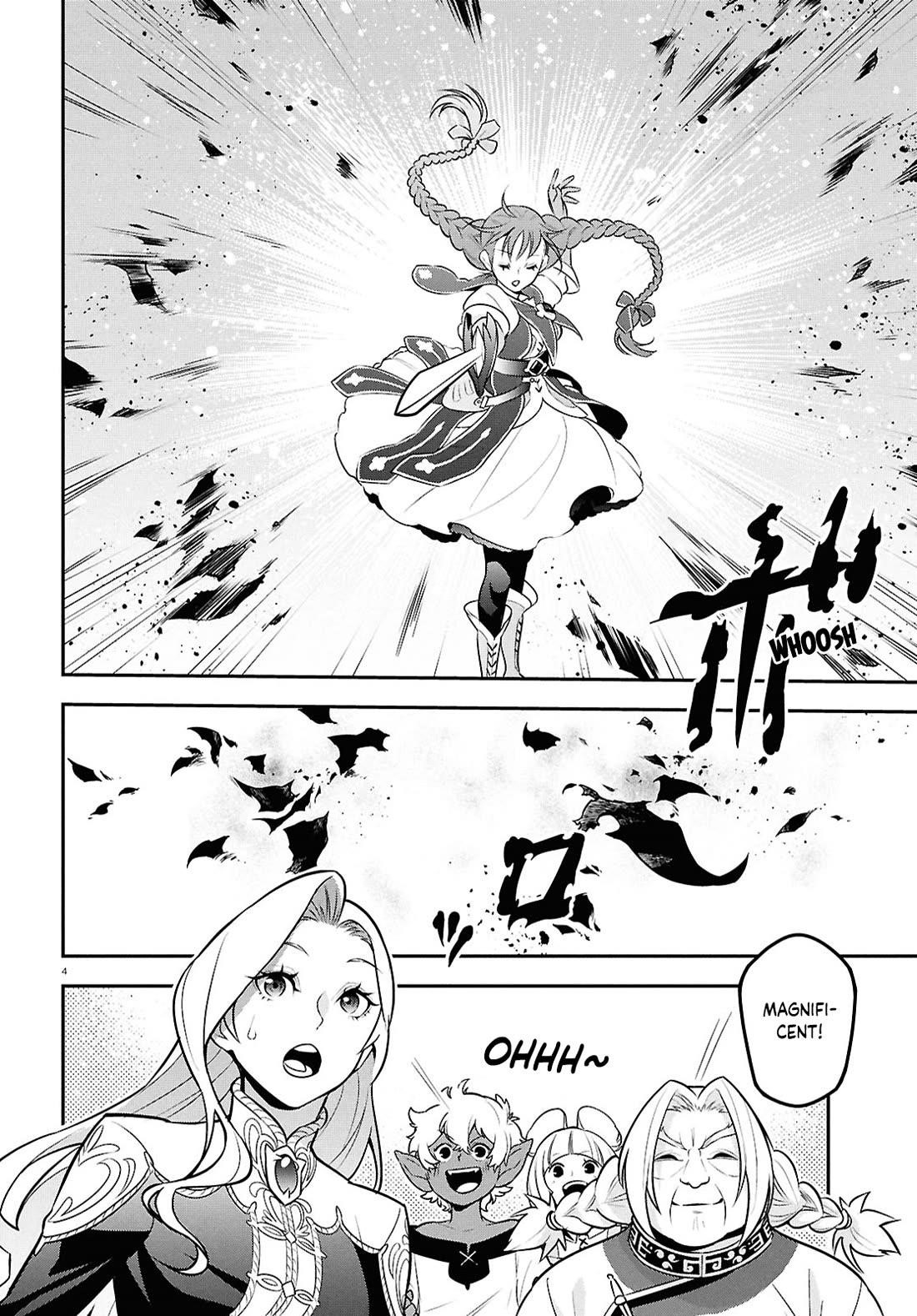 Read The Rising Of The Shield Hero Manga Online