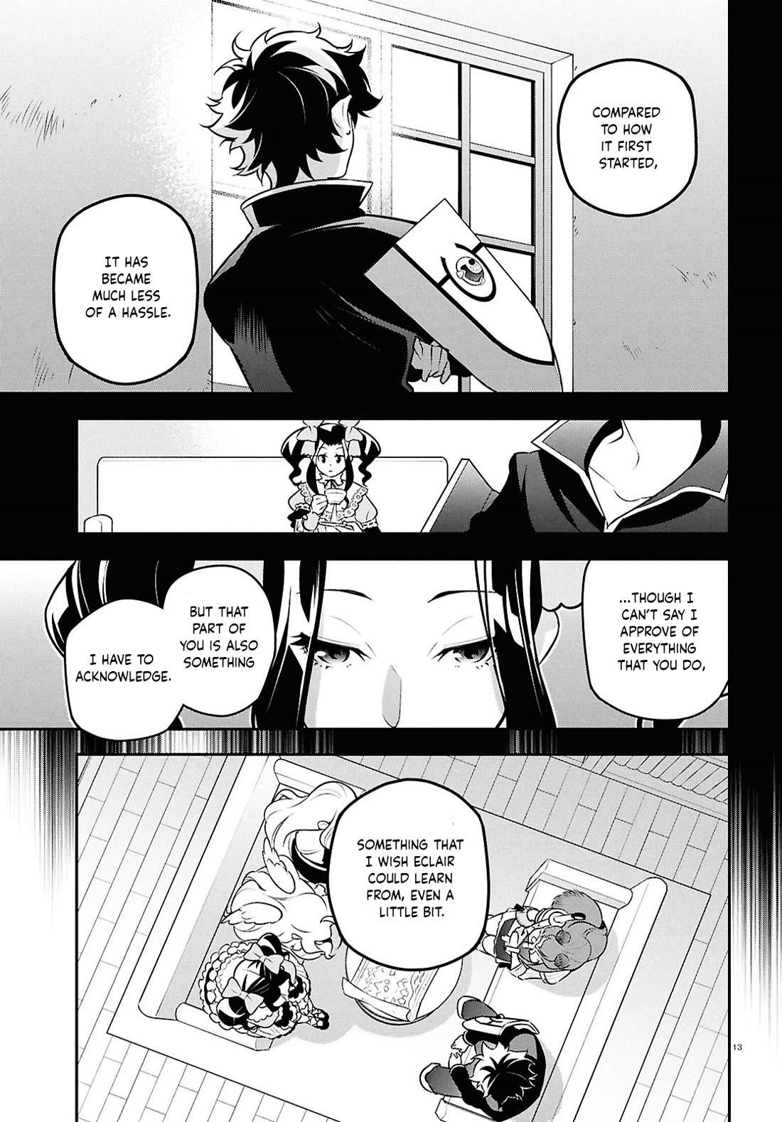 Read The Rising Of The Shield Hero Manga Online