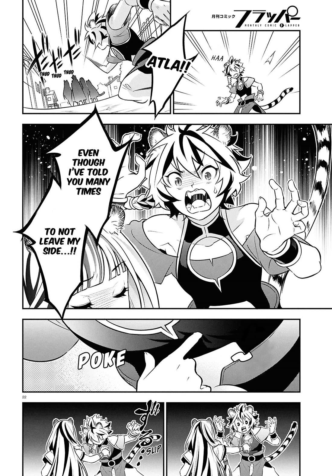 Read The Rising Of The Shield Hero Manga Online