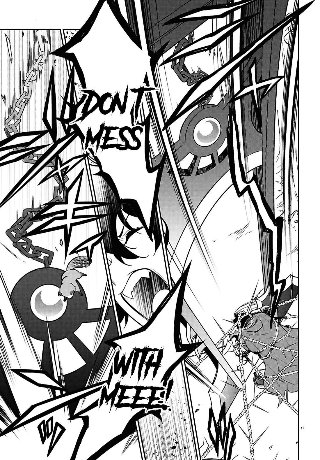 Read The Rising Of The Shield Hero Manga Online