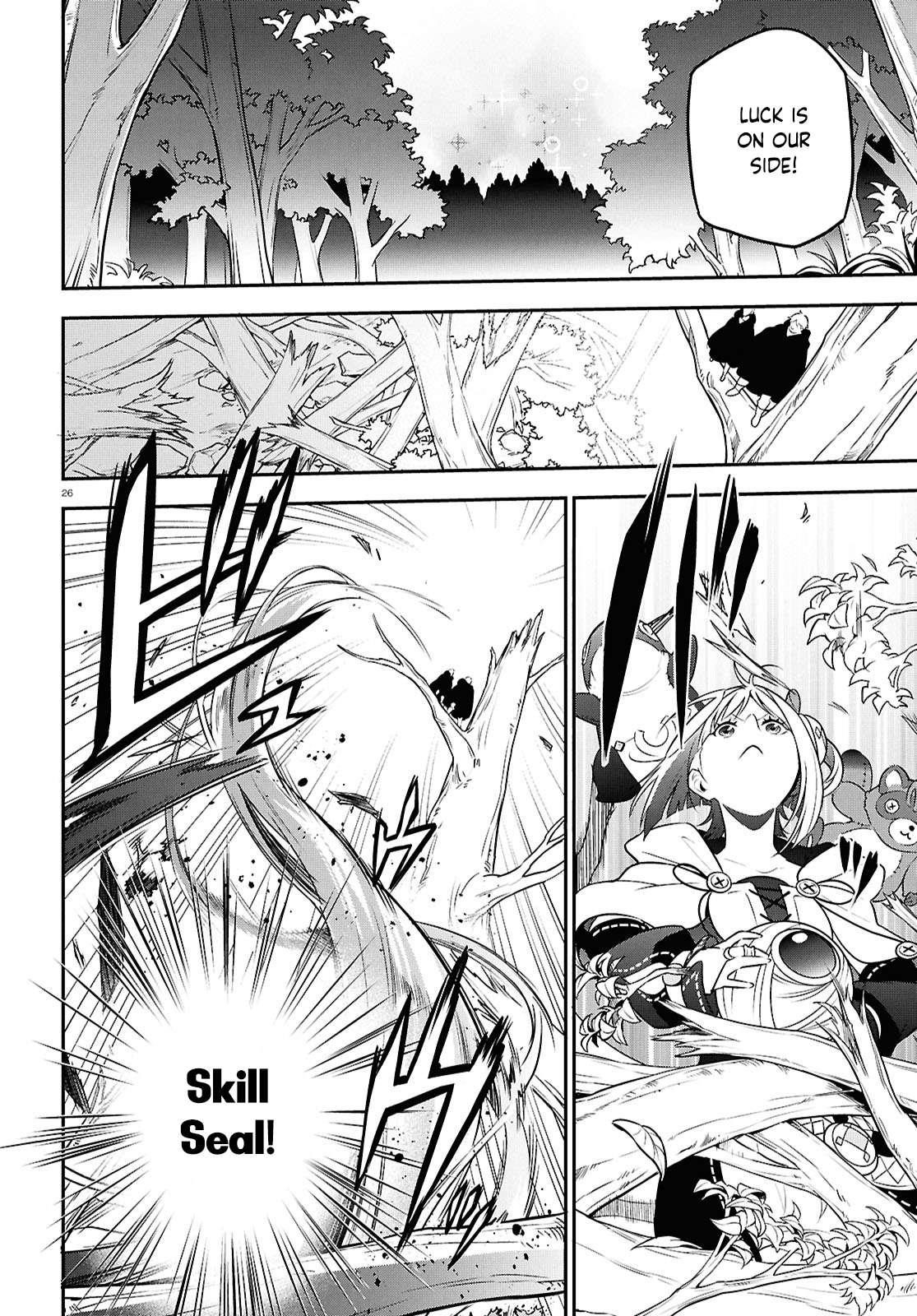 Read The Rising Of The Shield Hero Manga Online