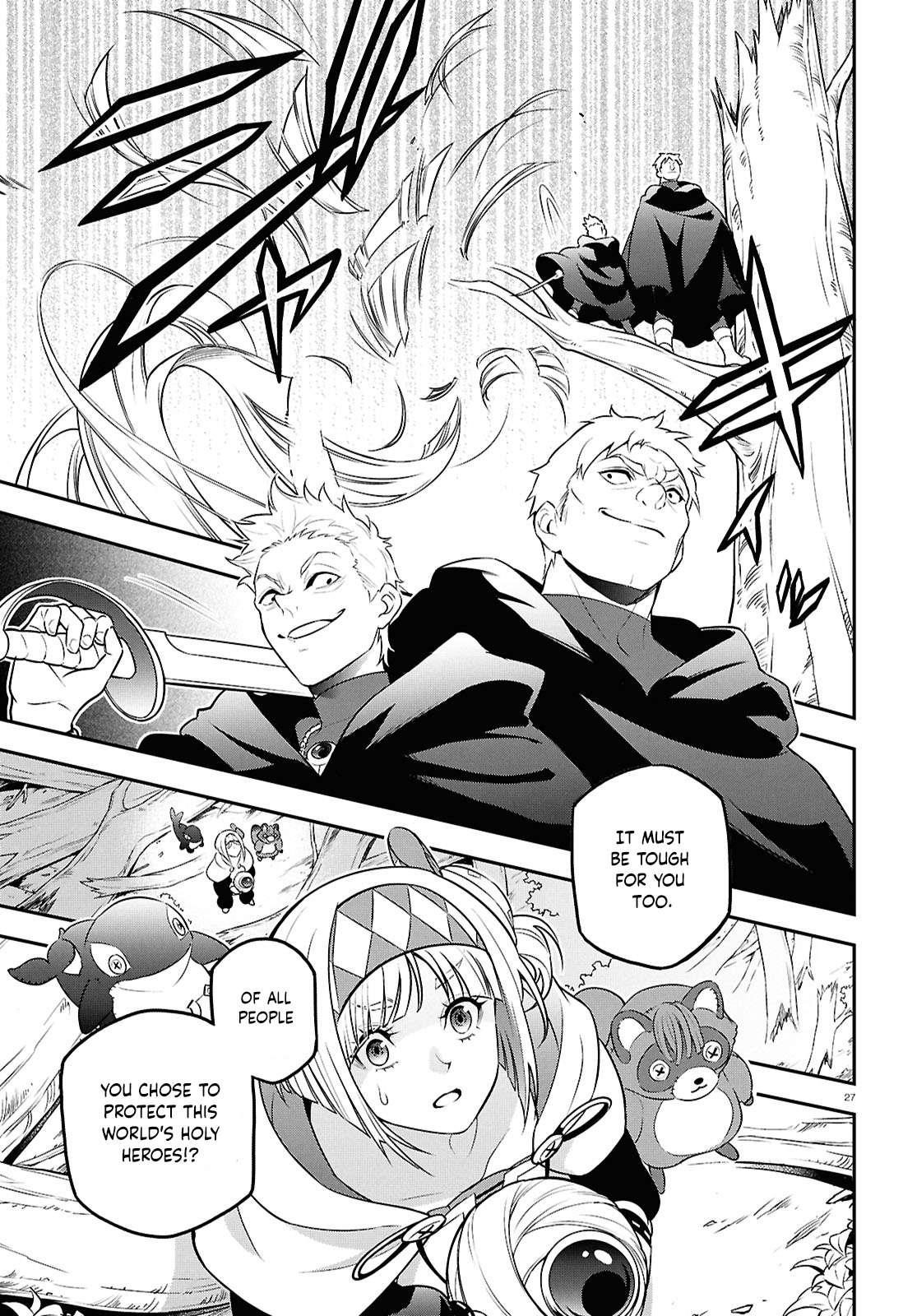 Read The Rising Of The Shield Hero Manga Online