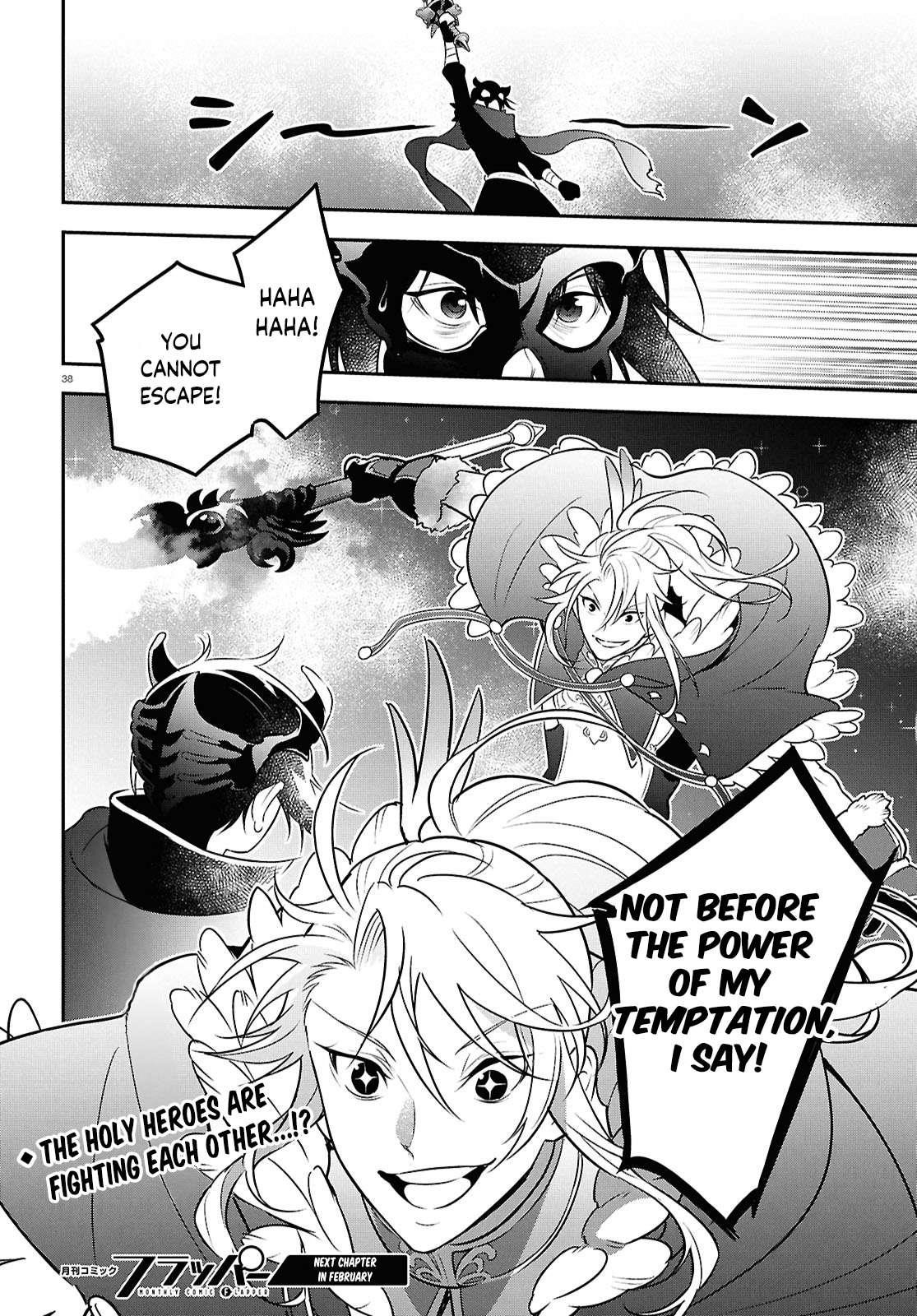 Read The Rising Of The Shield Hero Manga Online