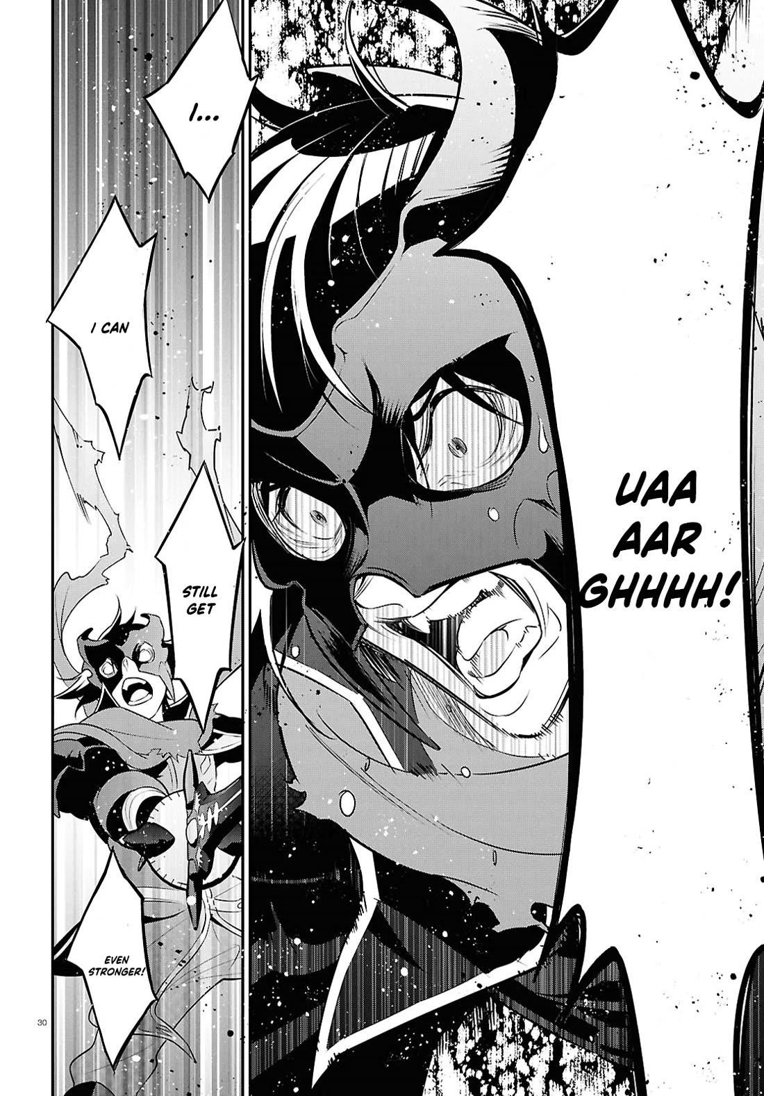 Read The Rising Of The Shield Hero Manga Online