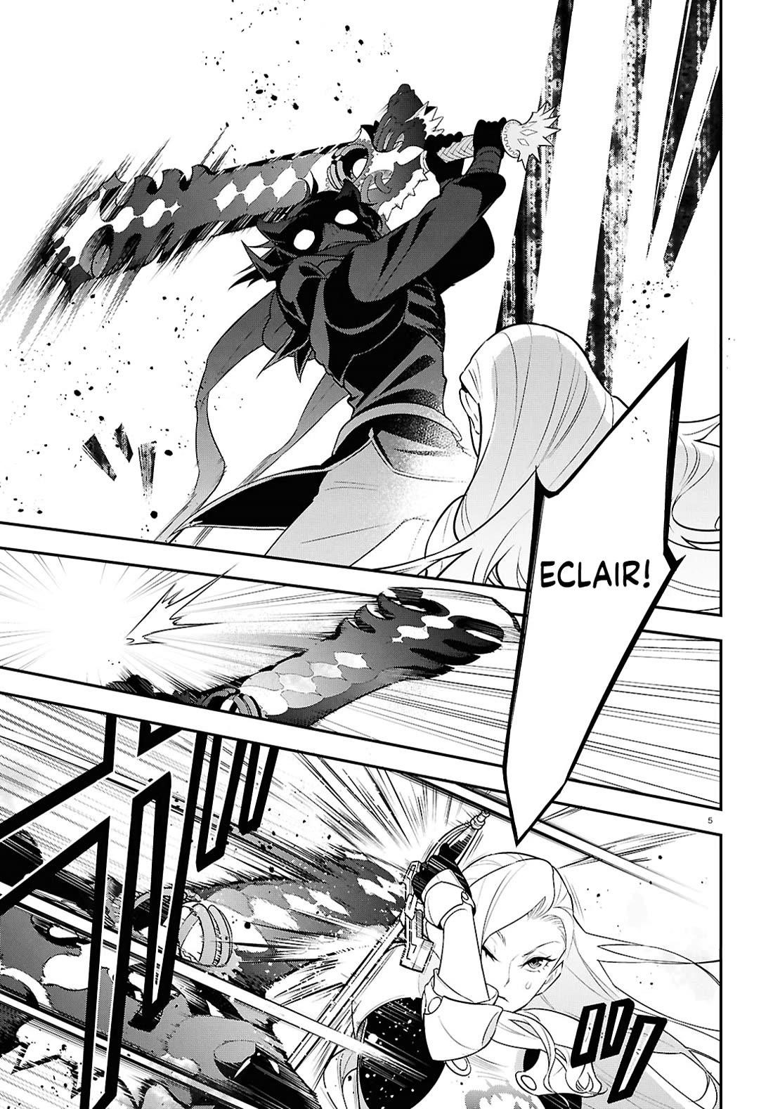 Read The Rising Of The Shield Hero Manga Online