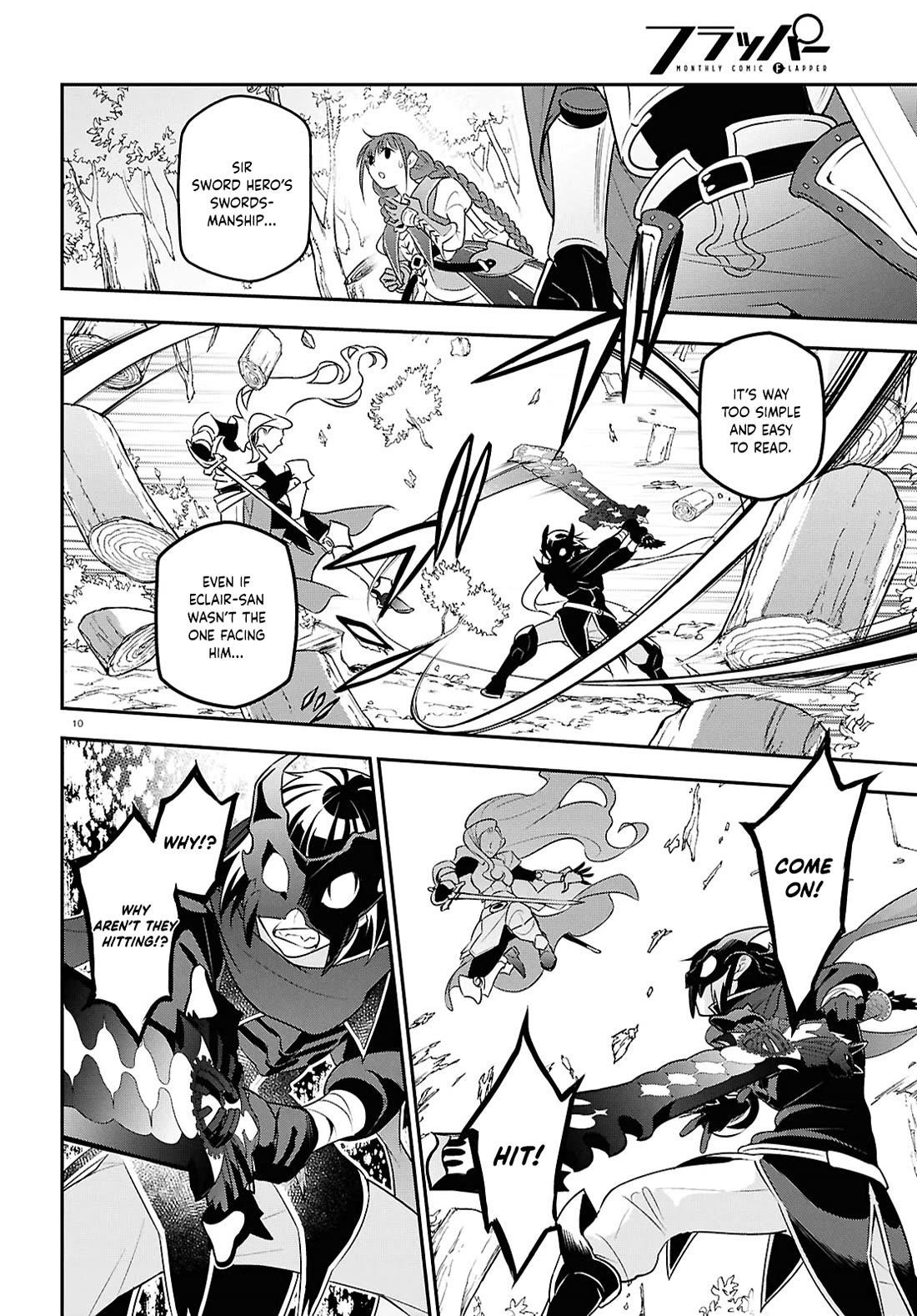 Read The Rising Of The Shield Hero Manga Online