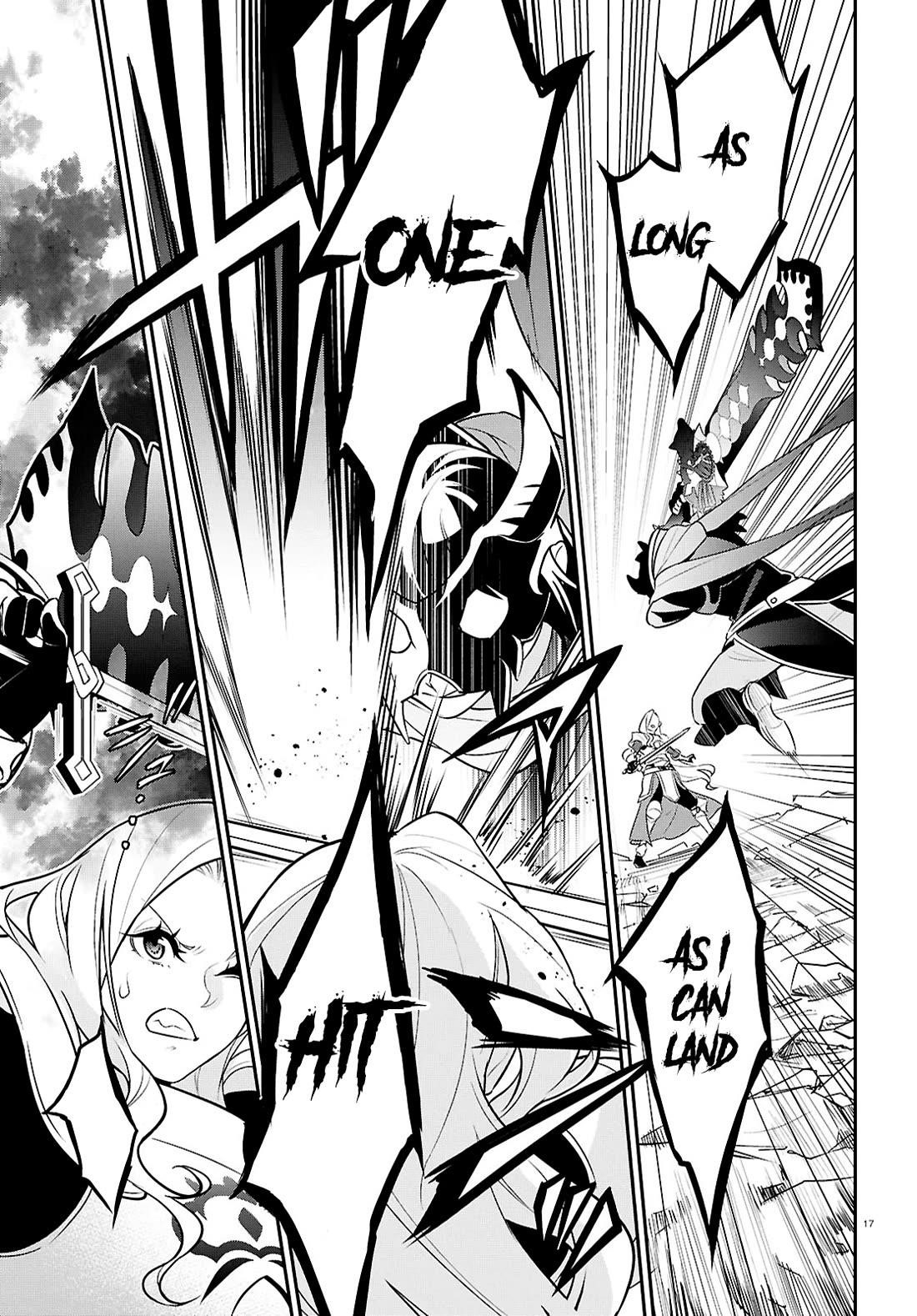 Read The Rising Of The Shield Hero Manga Online