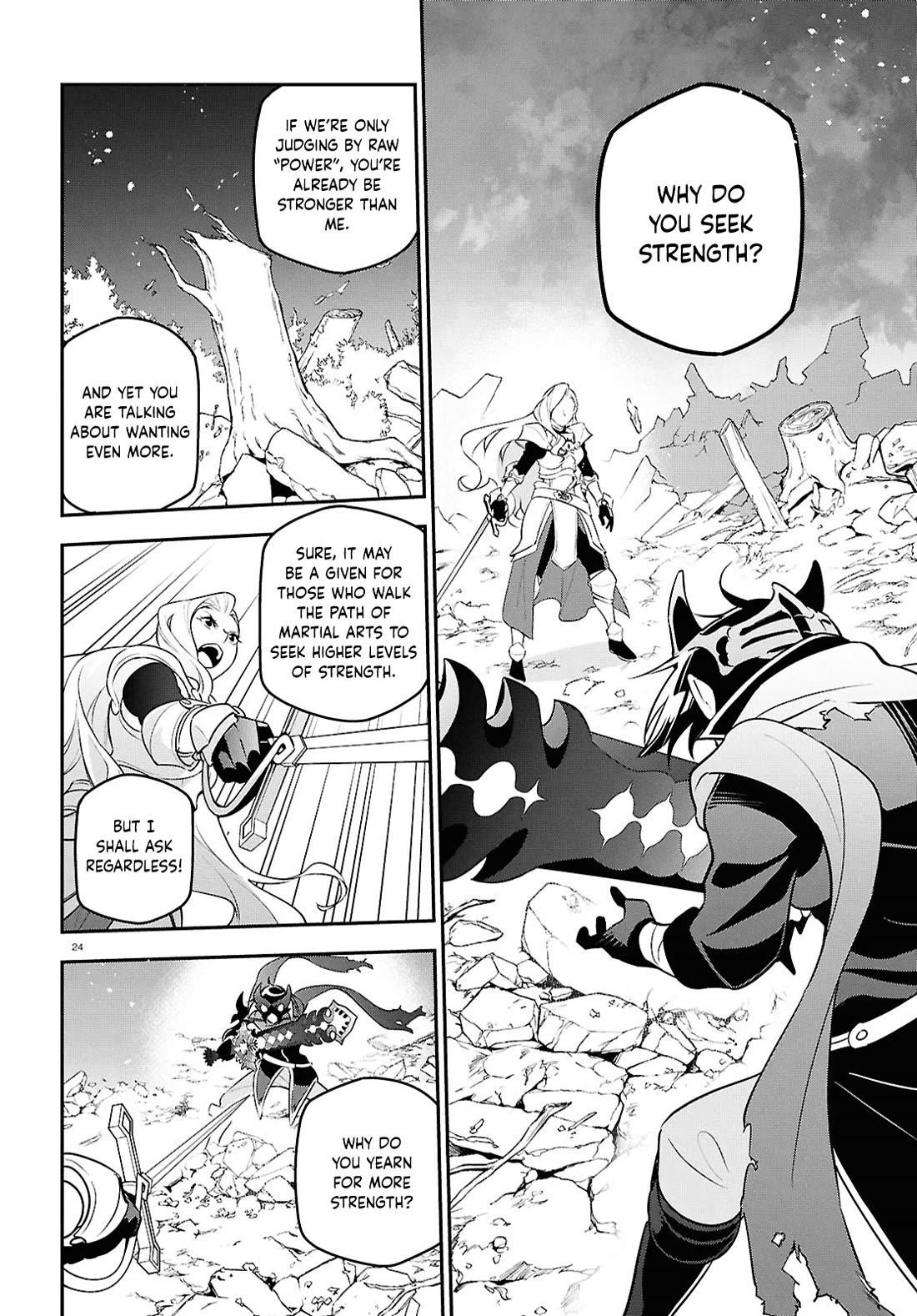 Read The Rising Of The Shield Hero Manga Online