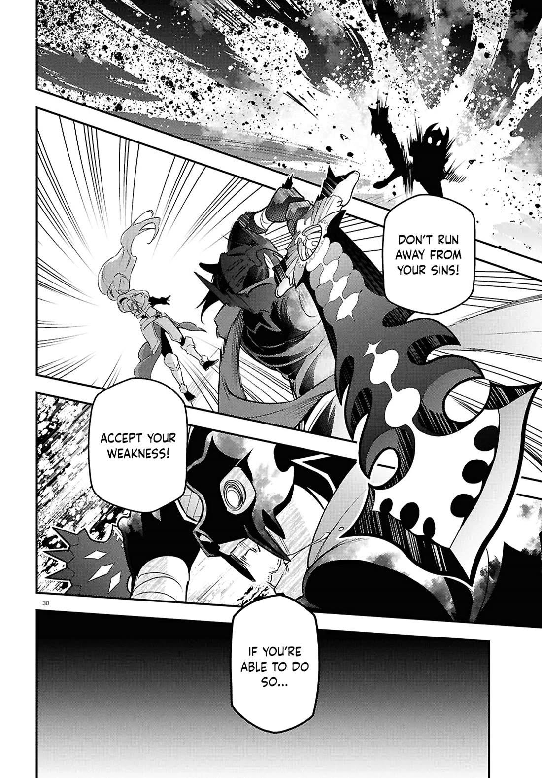 Read The Rising Of The Shield Hero Manga Online