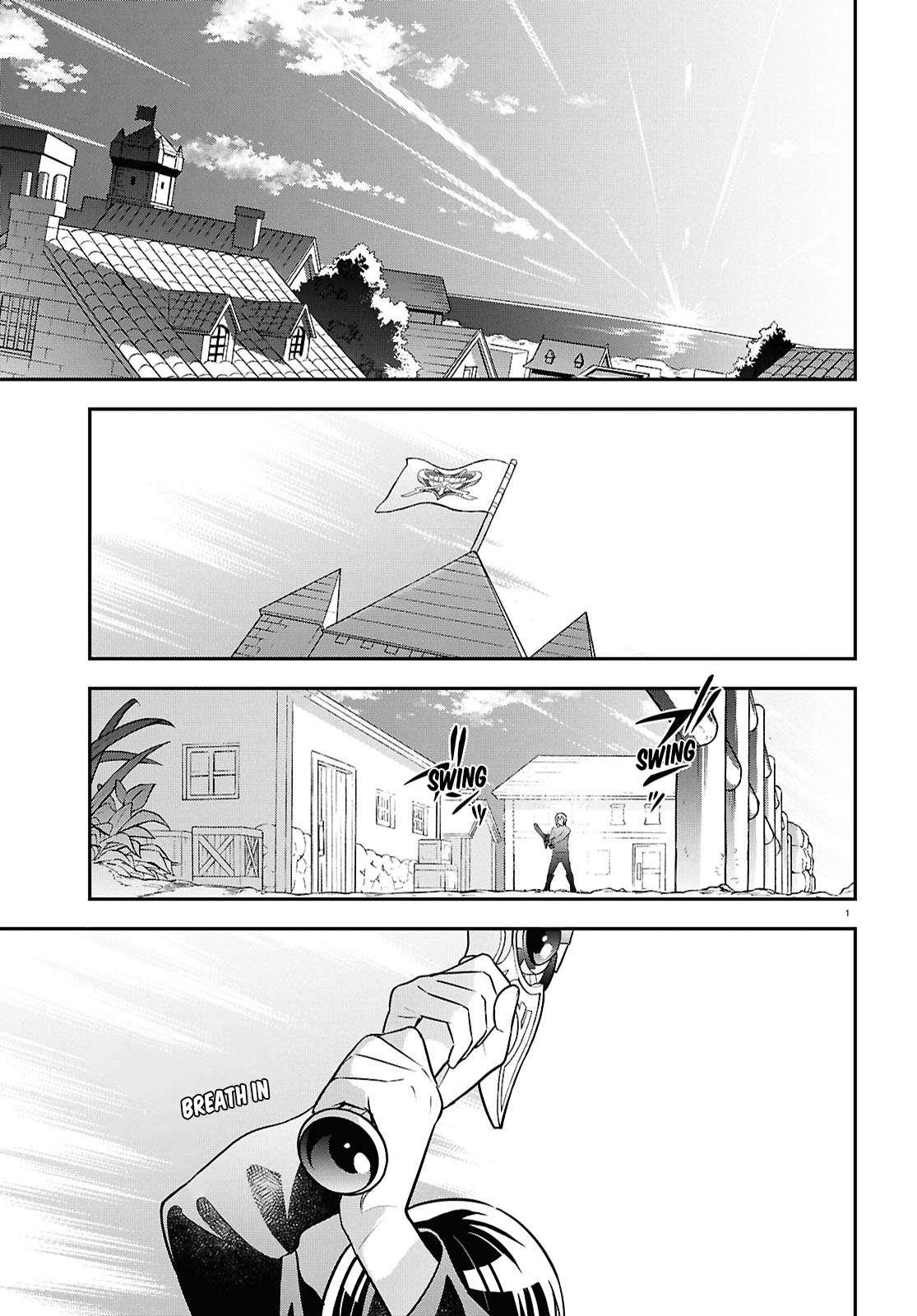 Read The Rising Of The Shield Hero Manga Online