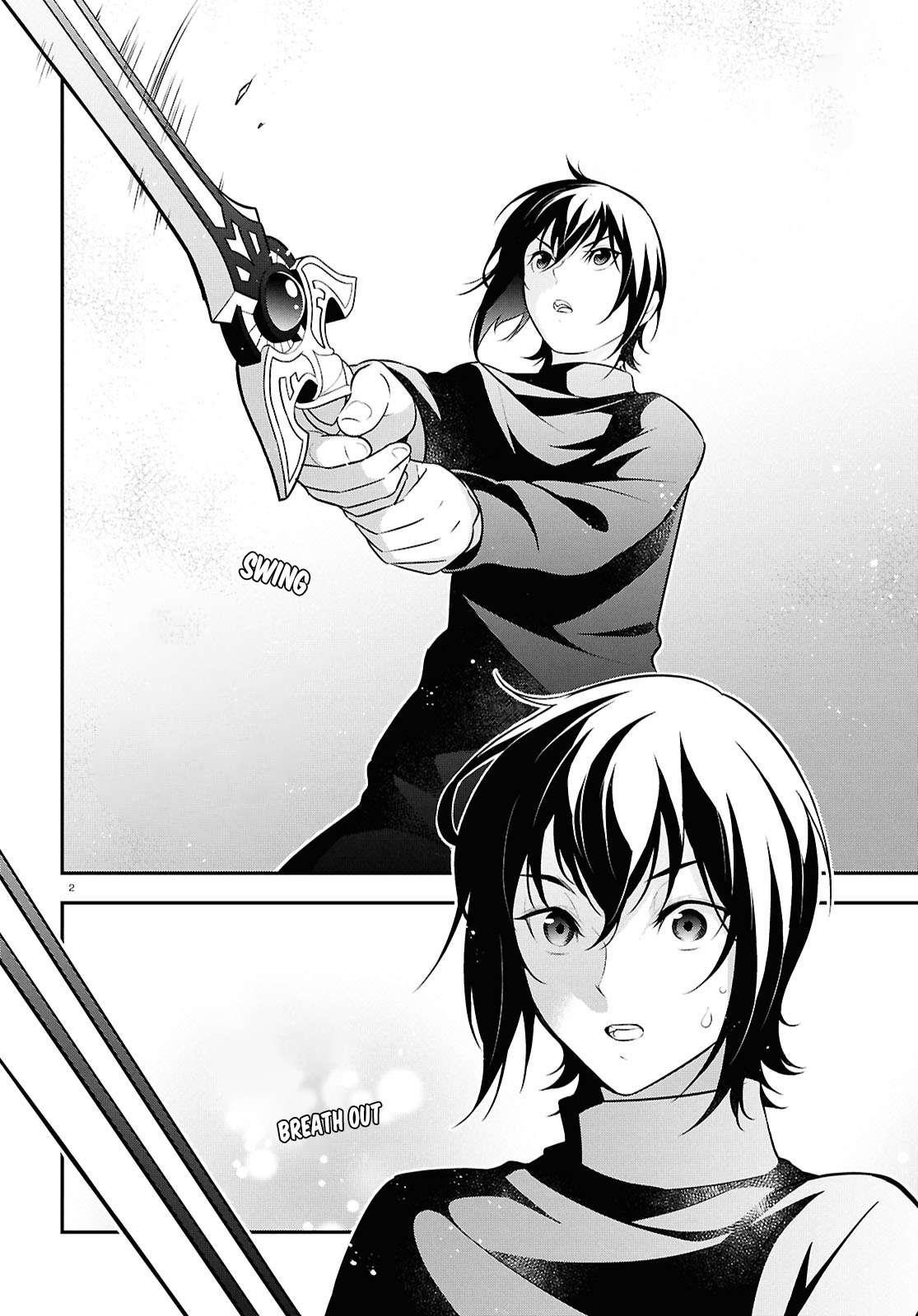 Read The Rising Of The Shield Hero Manga Online