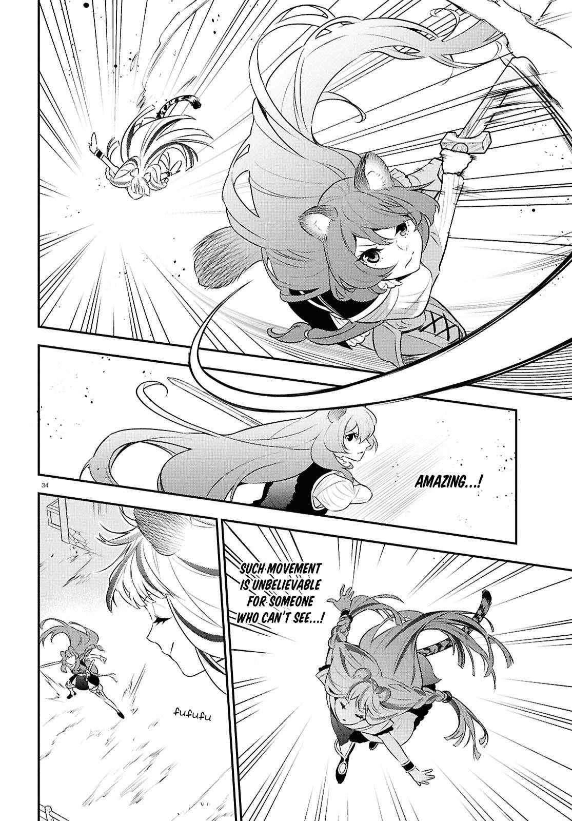 Read The Rising Of The Shield Hero Manga Online