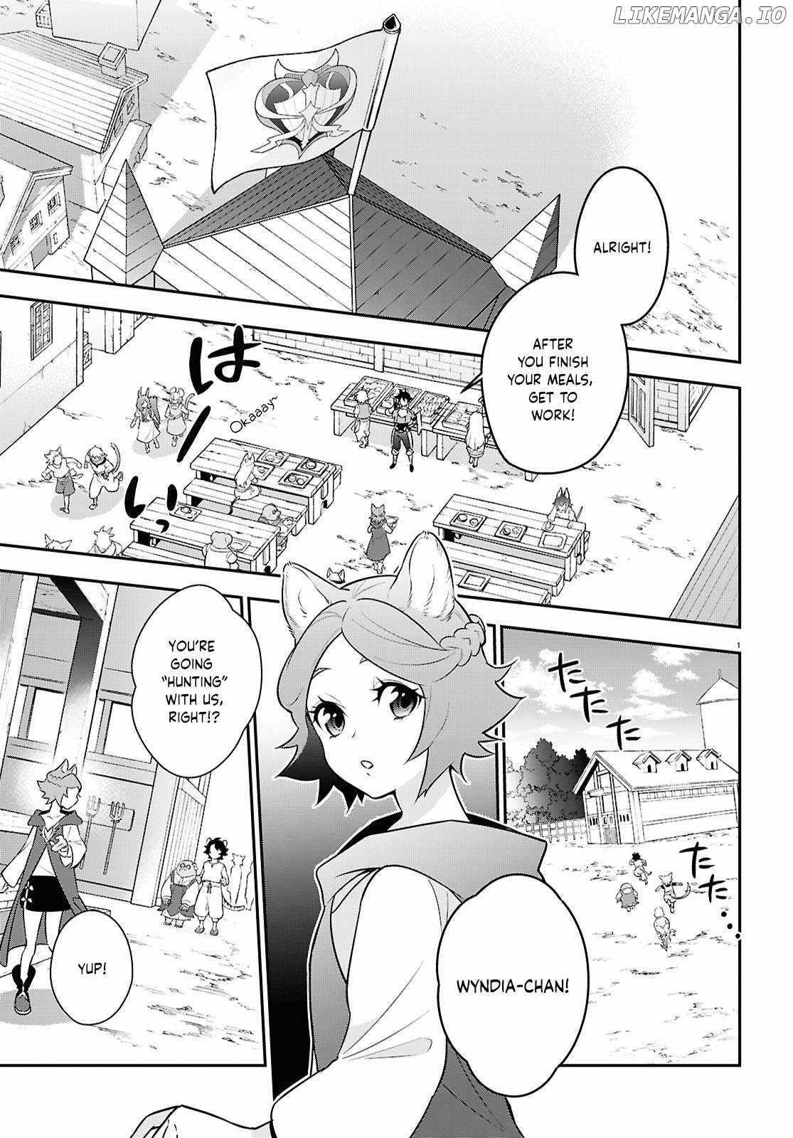 Read The Rising Of The Shield Hero Manga Online