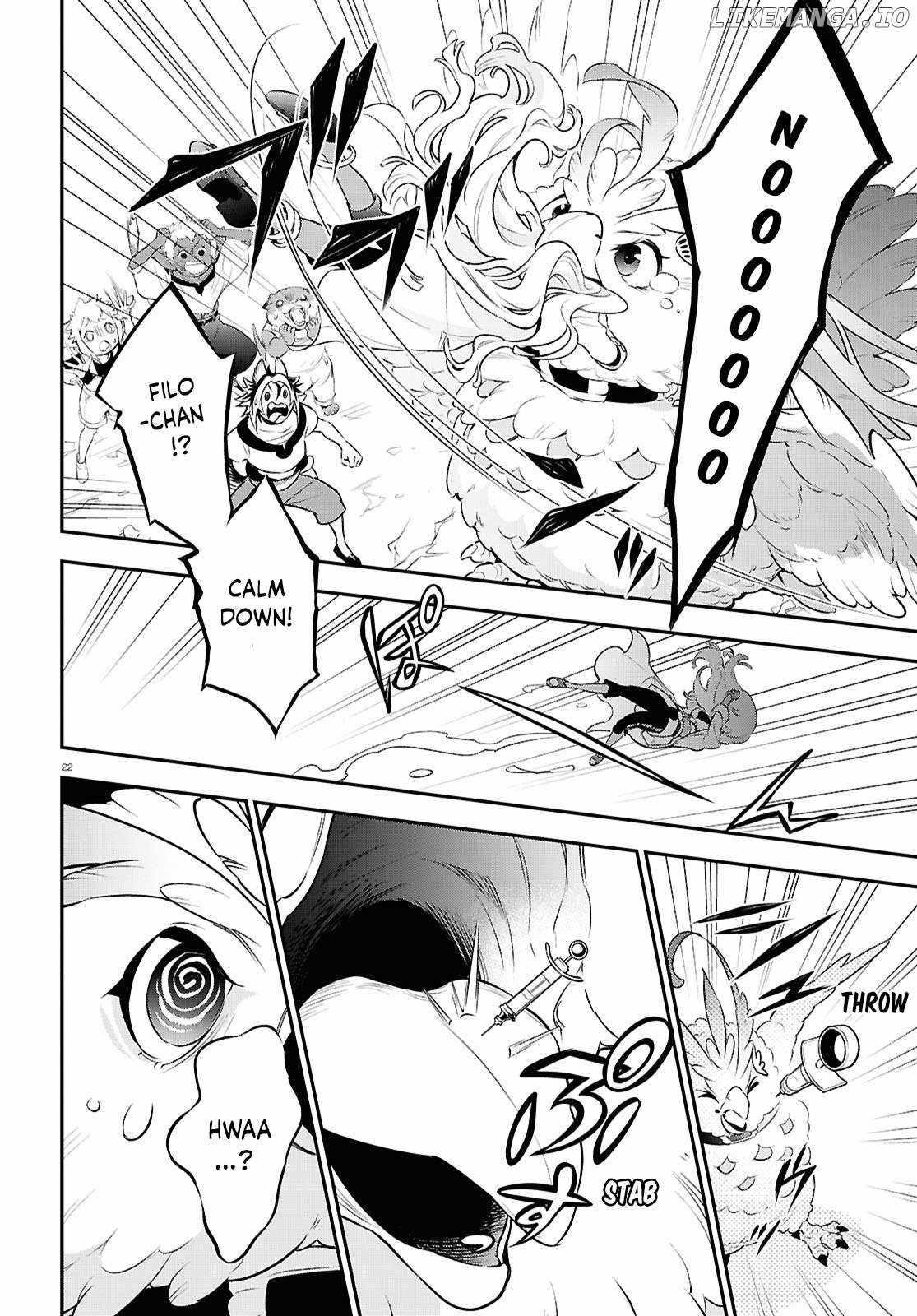 Read The Rising Of The Shield Hero Manga Online