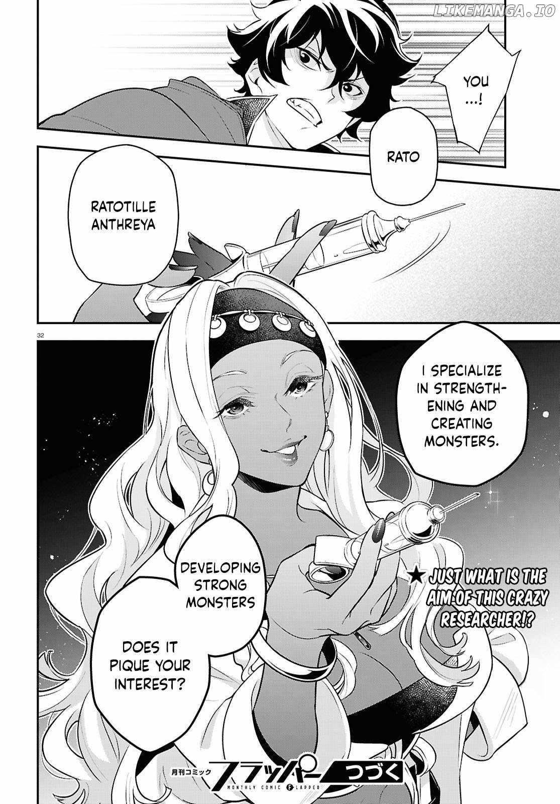 Read The Rising Of The Shield Hero Manga Online