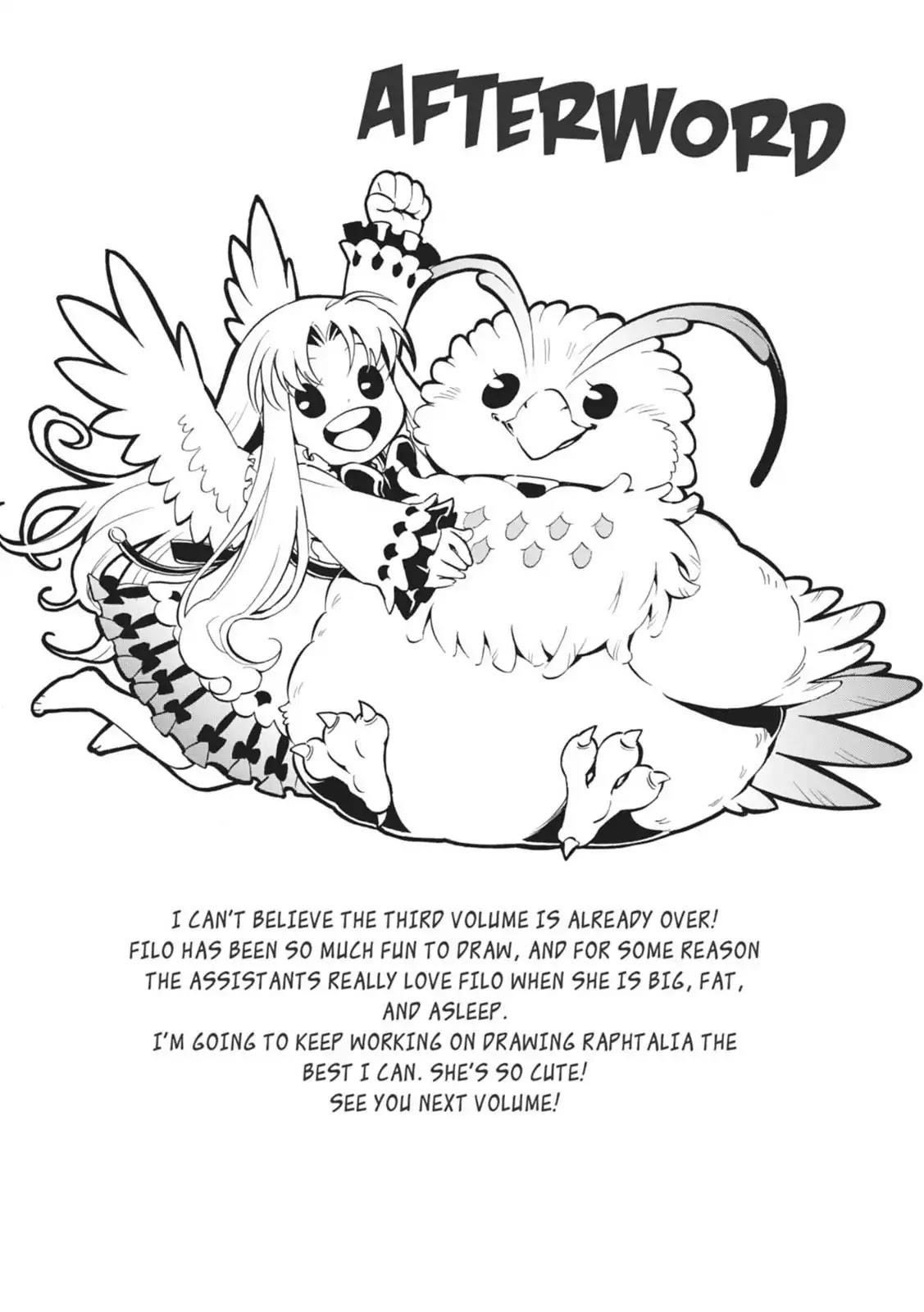 Read The Rising Of The Shield Hero Manga Online