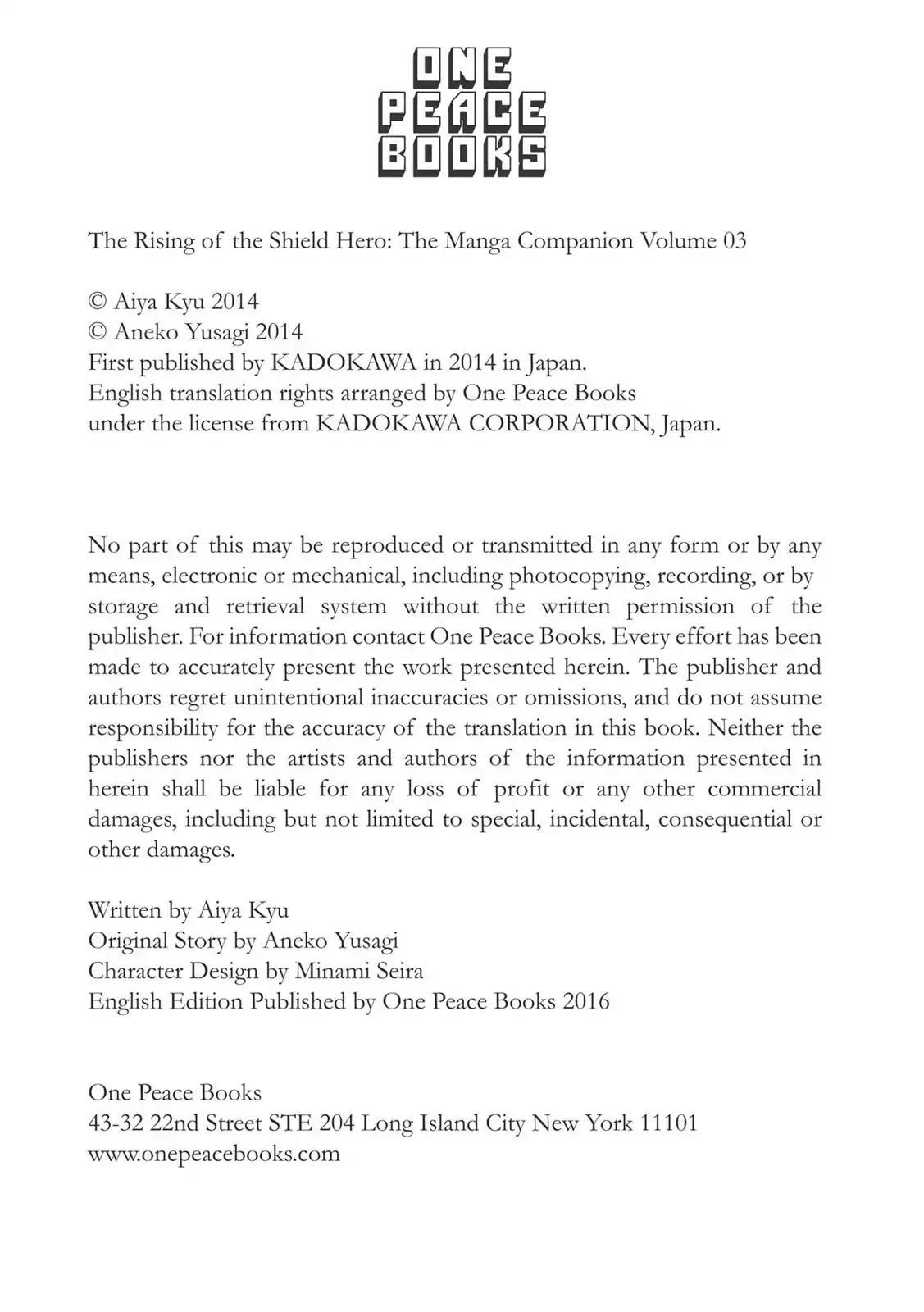 Read The Rising Of The Shield Hero Manga Online