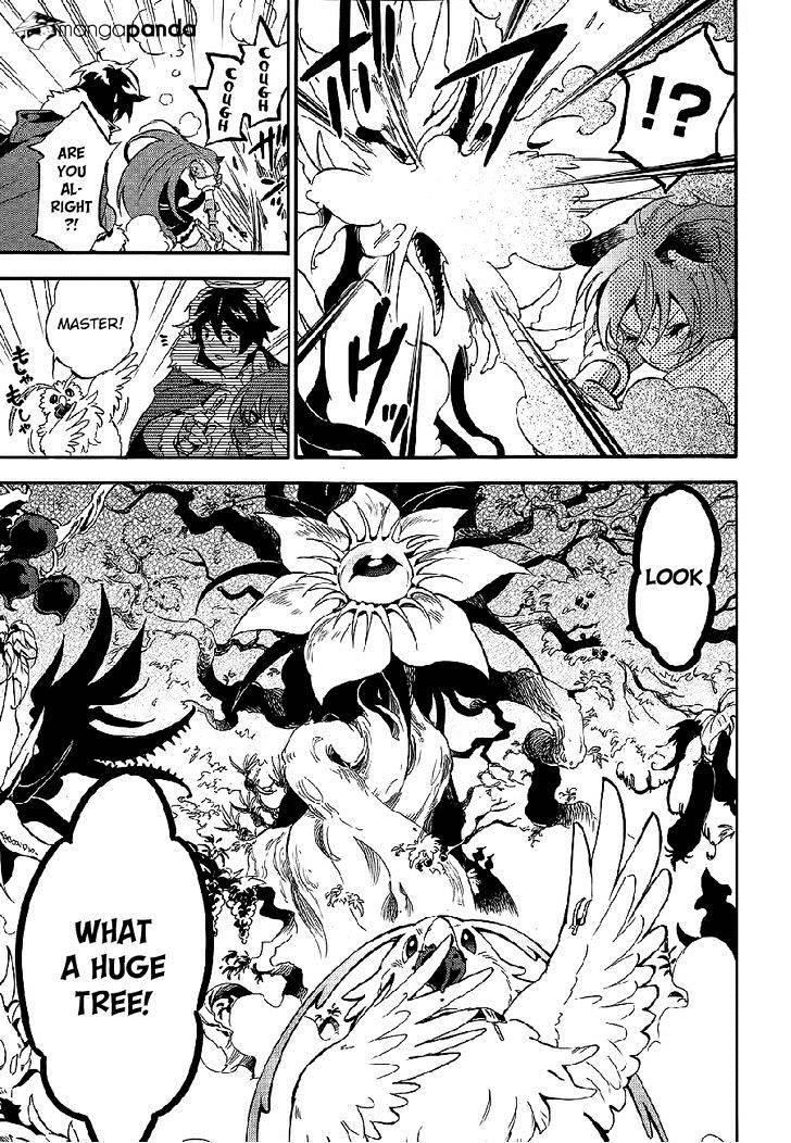 Read The Rising Of The Shield Hero Manga Online