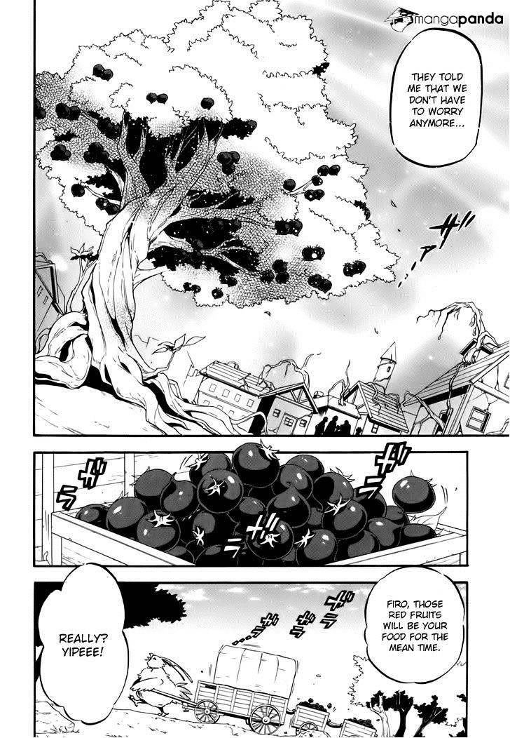 Read The Rising Of The Shield Hero Manga Online