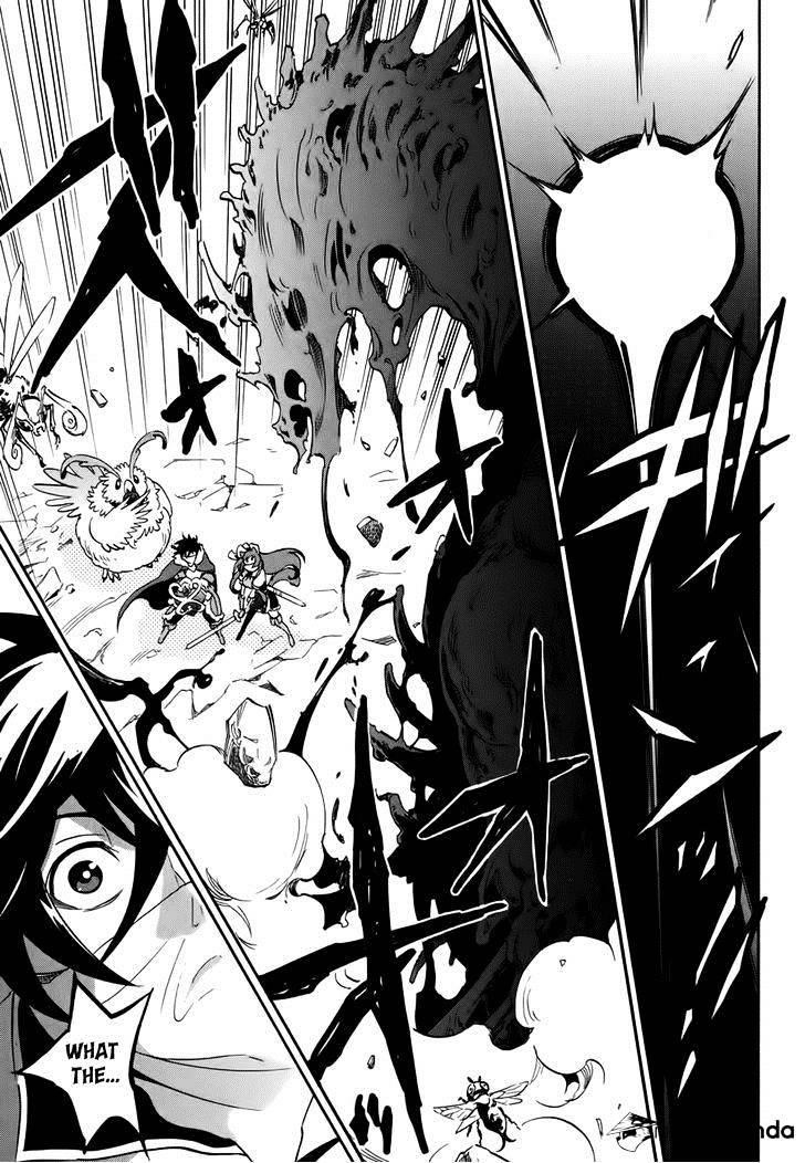 Read The Rising Of The Shield Hero Manga Online