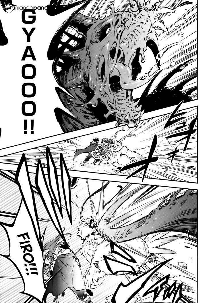 Read The Rising Of The Shield Hero Manga Online