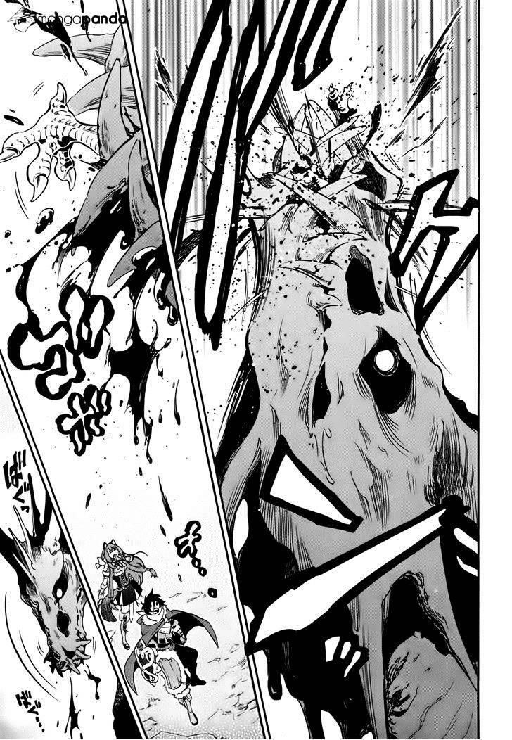 Read The Rising Of The Shield Hero Manga Online