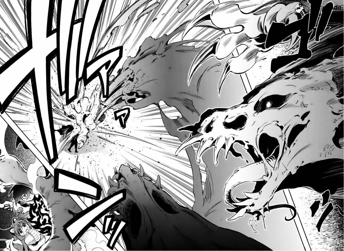 Read The Rising Of The Shield Hero Manga Online