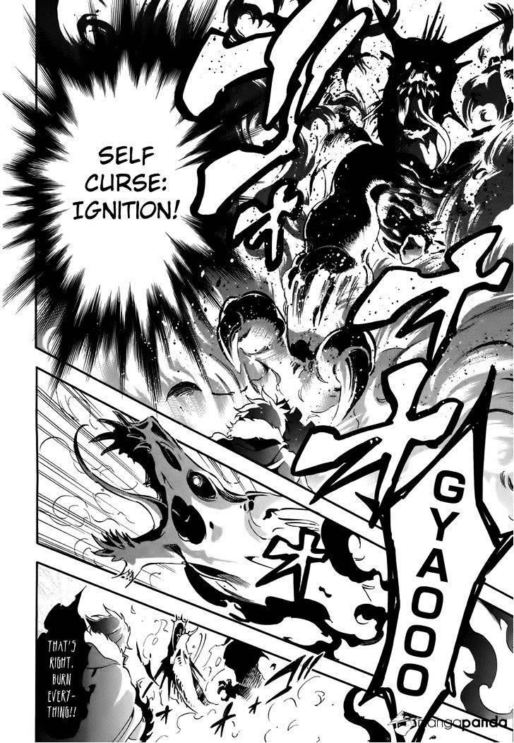 Read The Rising Of The Shield Hero Manga Online