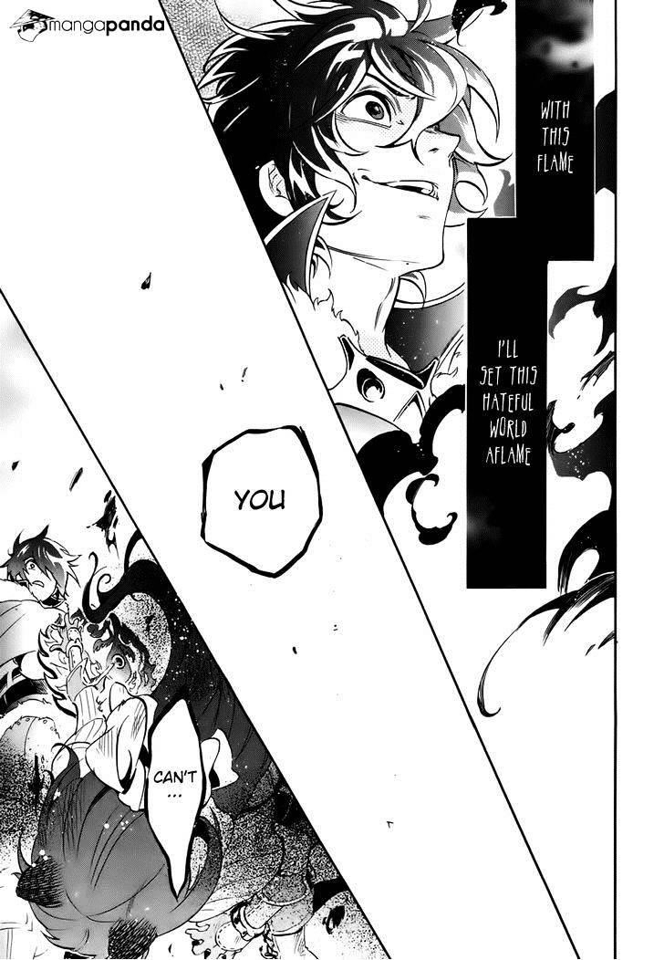 Read The Rising Of The Shield Hero Manga Online